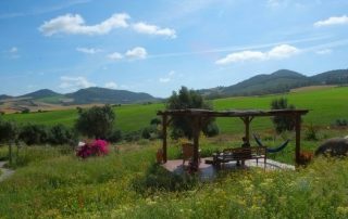 Yoga Retreat Spain at Suryalila
