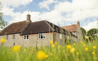 Weekend Yoga Retreat in Somerset