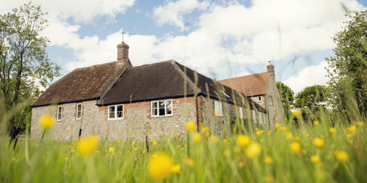 Weekend Yoga Retreat in Somerset