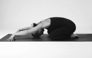 Private yoga London