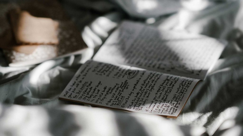 yogam-margherita-dal-pra journal